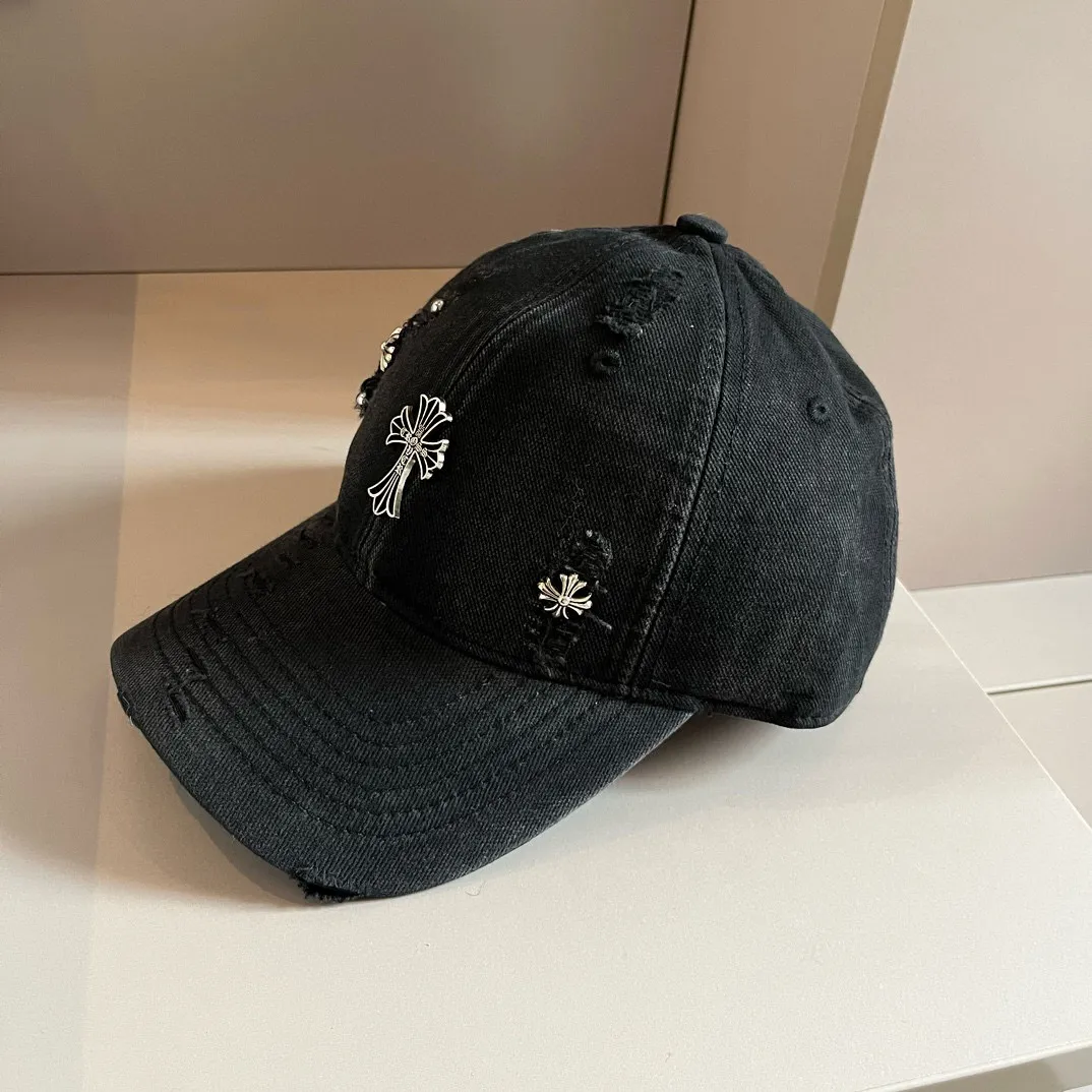 💰80¥ Croxin new cowboy baseball cap, peaked cap, water cowboy hat, head circumference 57cm
